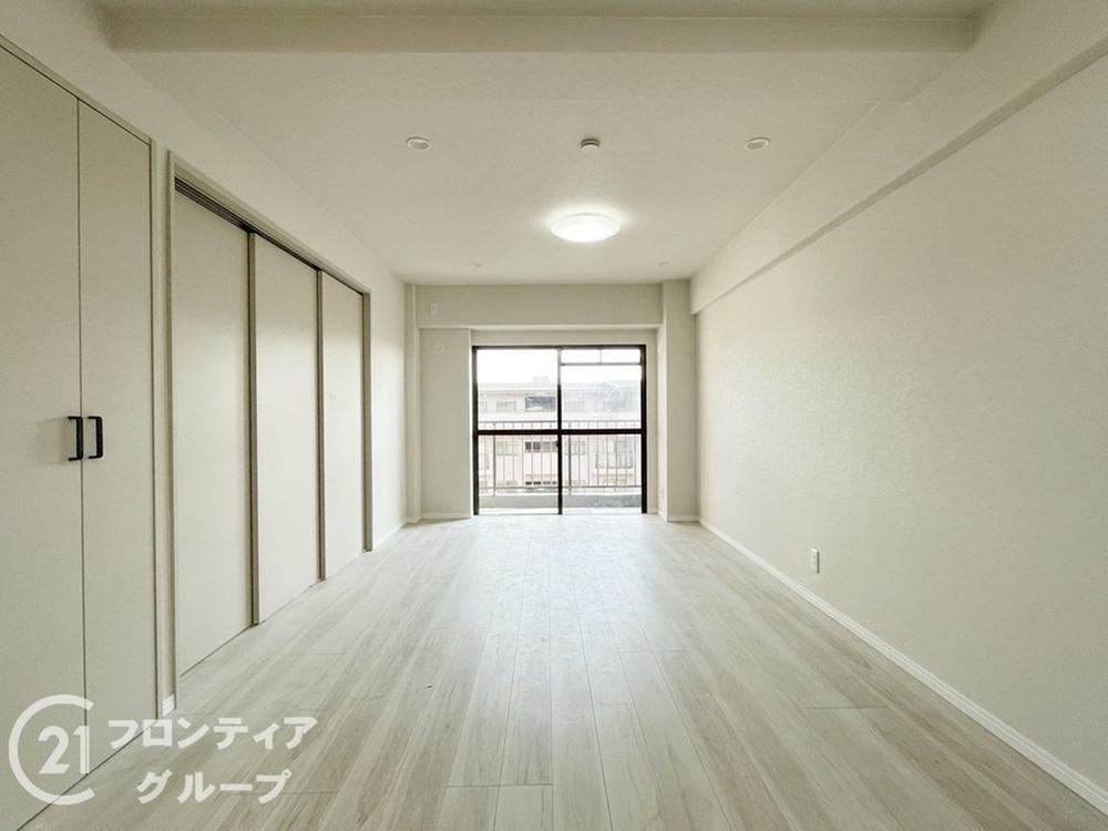 3LDK apartment in Uji, Kyoto - Photo 1