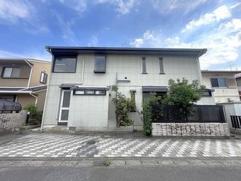 6LDK house in Ampachi District