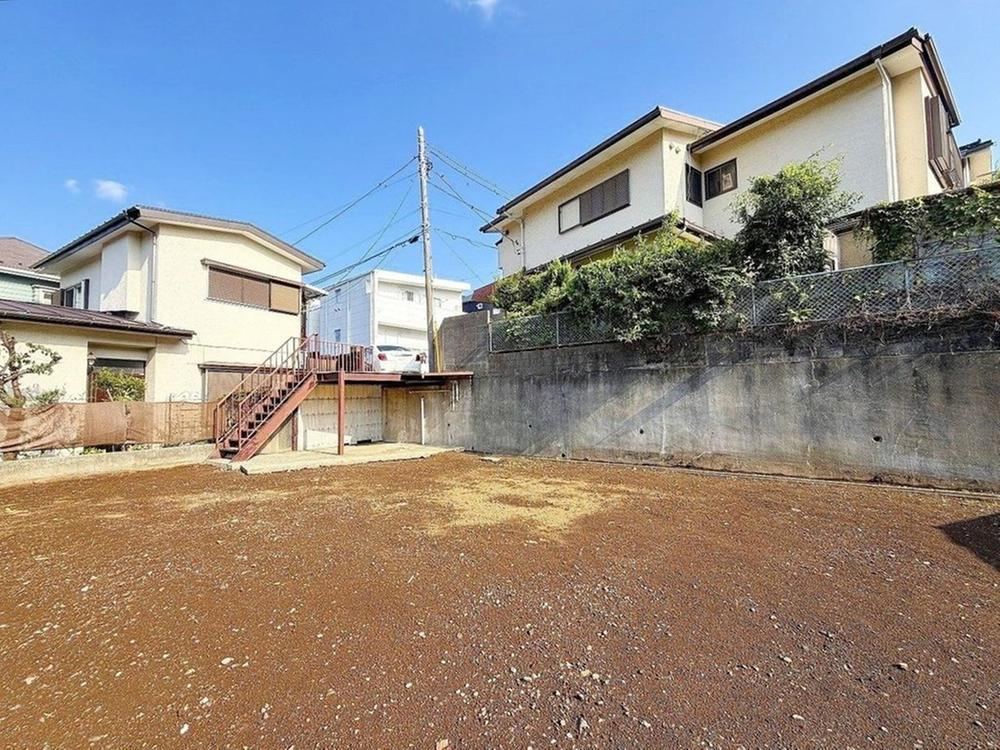 139 m² land in Machida, Tokyo - Photo 1