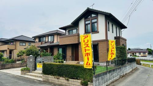 3LDK+S house in Fukaya, Saitama - Photo 1