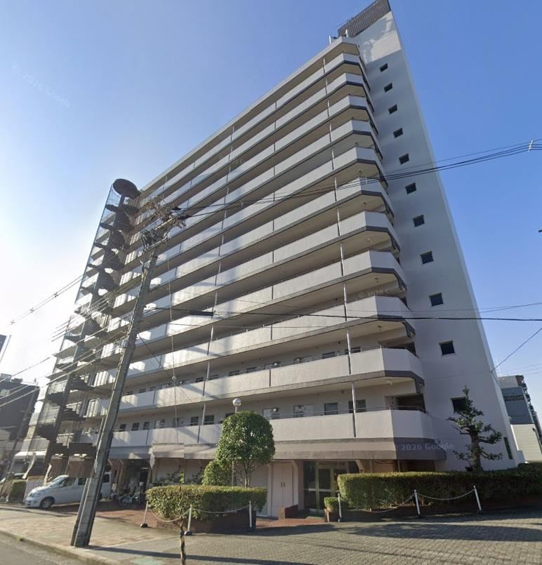 2LDK apartment in Ino Ward, Osaka - Photo 1