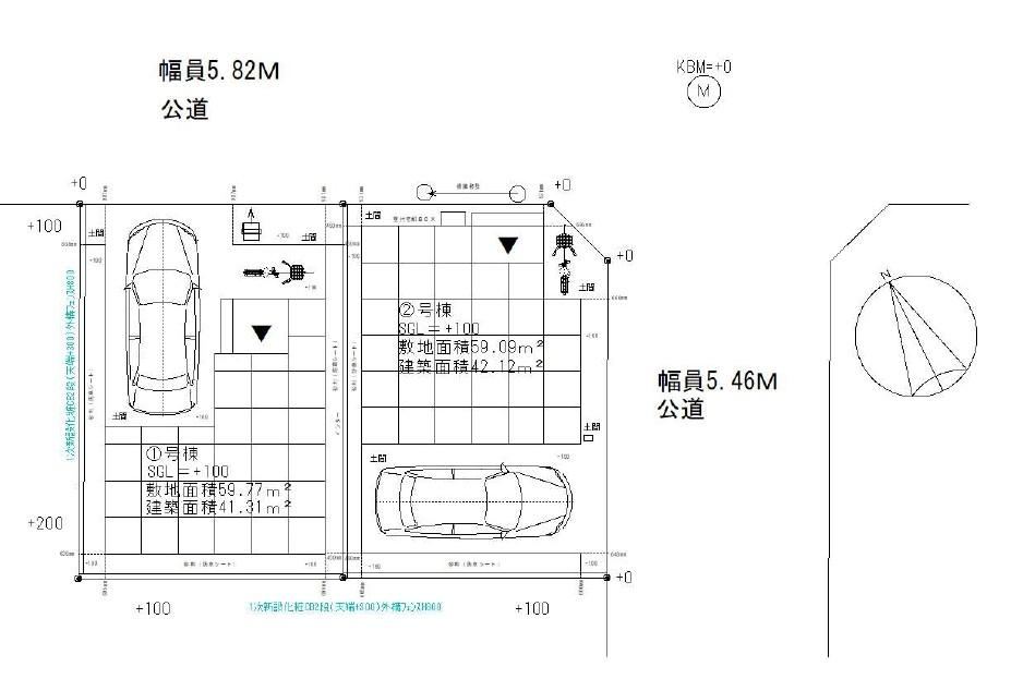 59 m² land in Kawasaki Ward, Kawasaki, Kanagawa - Photo 1