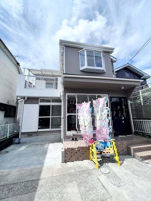 3LDK house in Yamato, Kanagawa - Photo 1