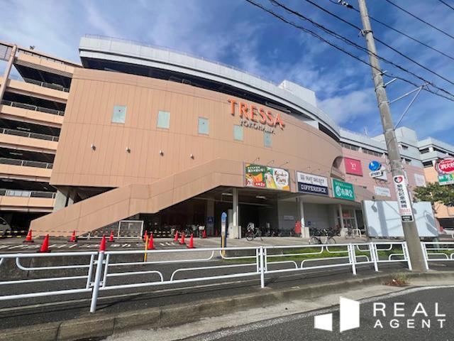 3LDK+S house in Tsurumi Ward, Yokohama, Kanagawa - Photo 1