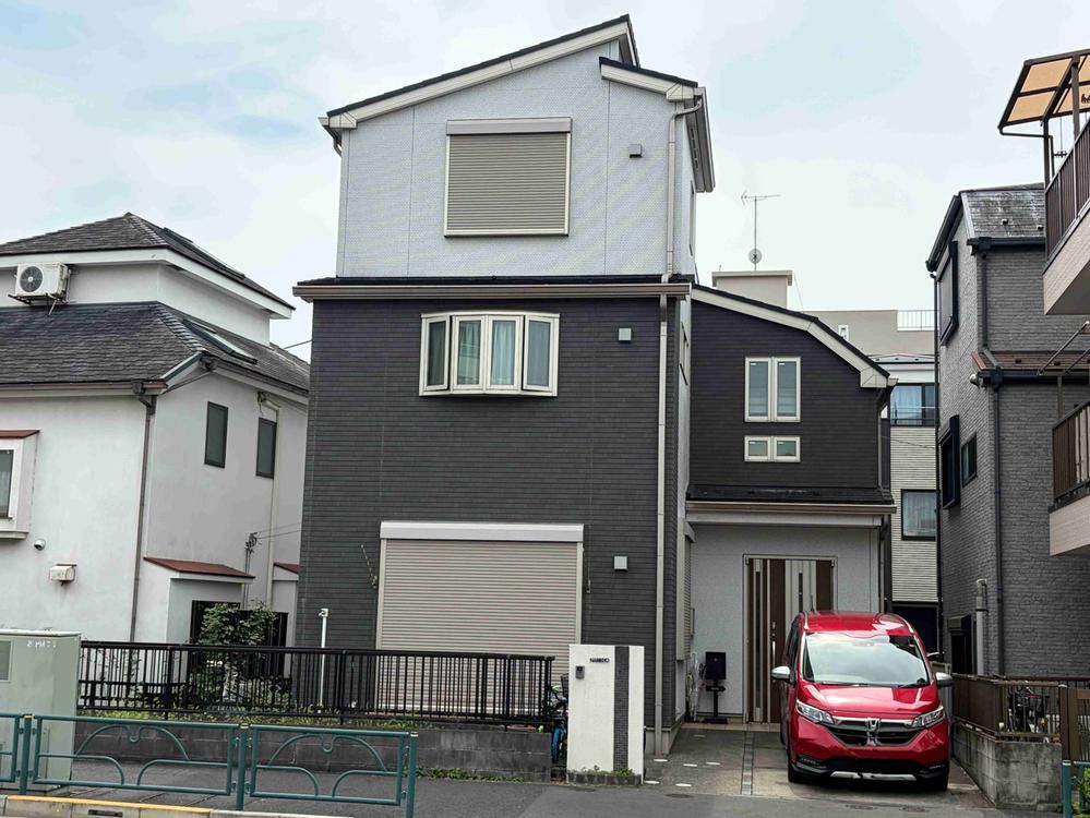 5LDK+S house in Katsushika Ward, Tokyo - Photo 1