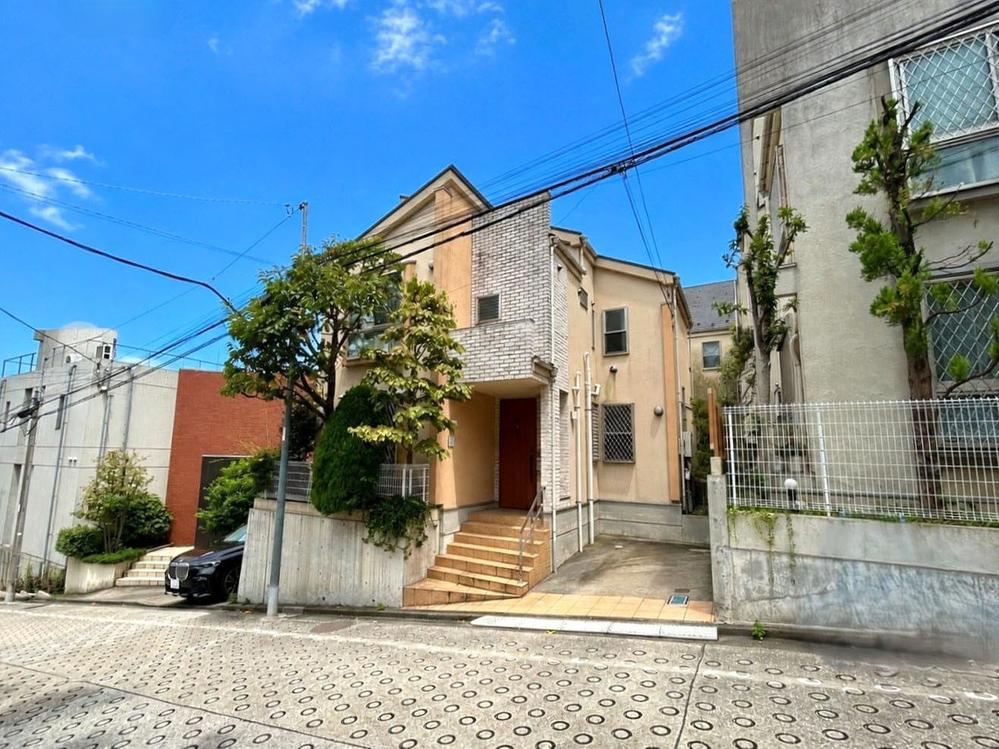 101 m² house in Ota Ward, Tokyo - Photo 1