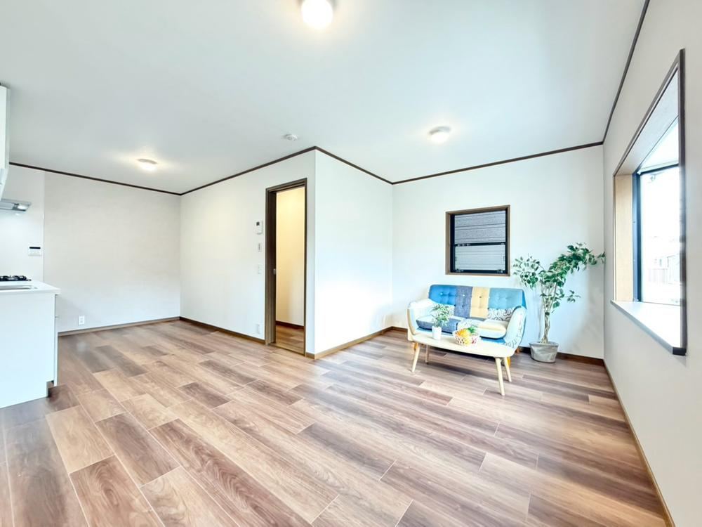 4LDK house in Naka Ward, Sakai, Osaka - Photo 1
