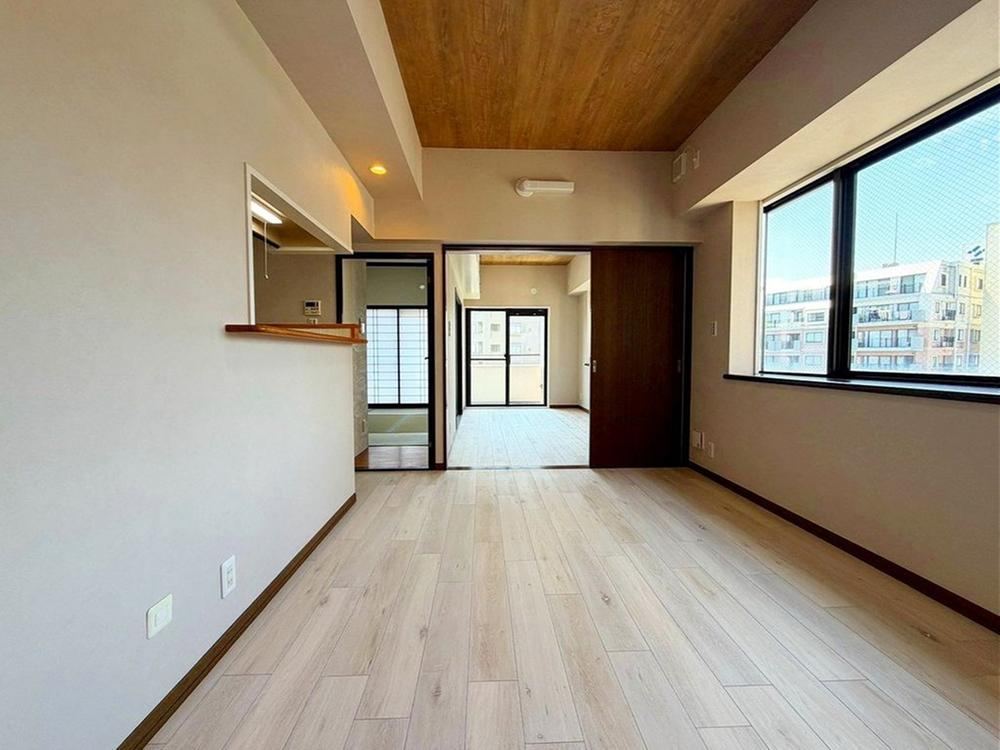 3LDK apartment in Chuo Ward, Sagamihara, Kanagawa - Photo 1