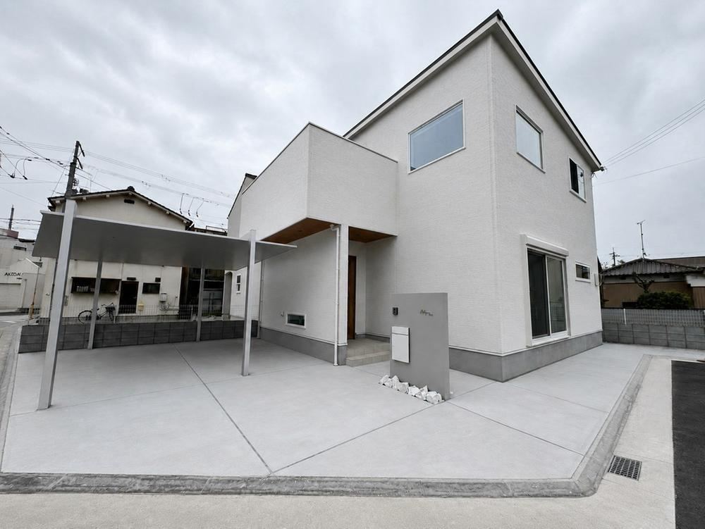 3LDK house in Kakogawa, Hyogo - Photo 1