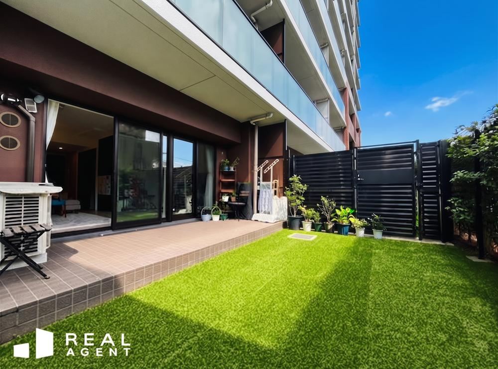 3LDK apartment in Nishi Ward, Yokohama, Kanagawa - Photo 1