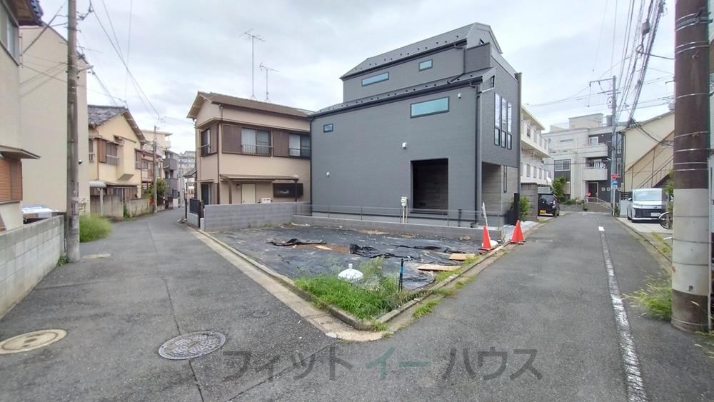 65 m² land in Itabashi Ward, Tokyo - Photo 1