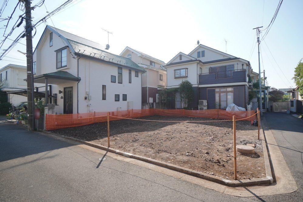 113 m² land in Musashino, Tokyo - Photo 1