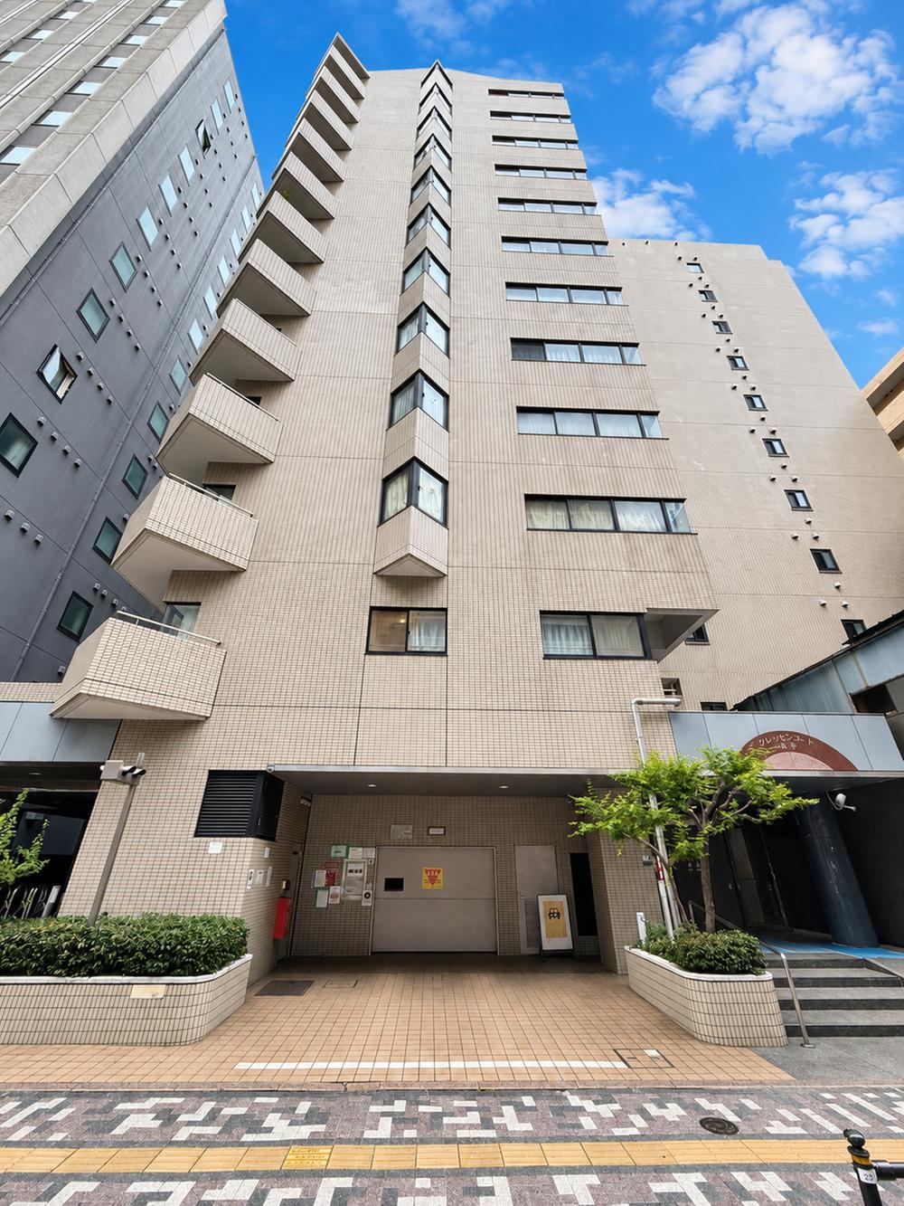 2LDK apartment in Taito Ward, Tokyo - Photo 1