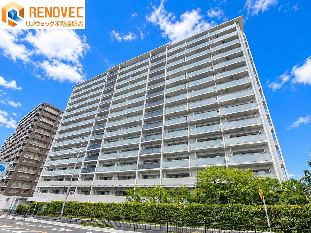 3LDK apartment in Minami Ward, Sakai, Osaka - Photo 1
