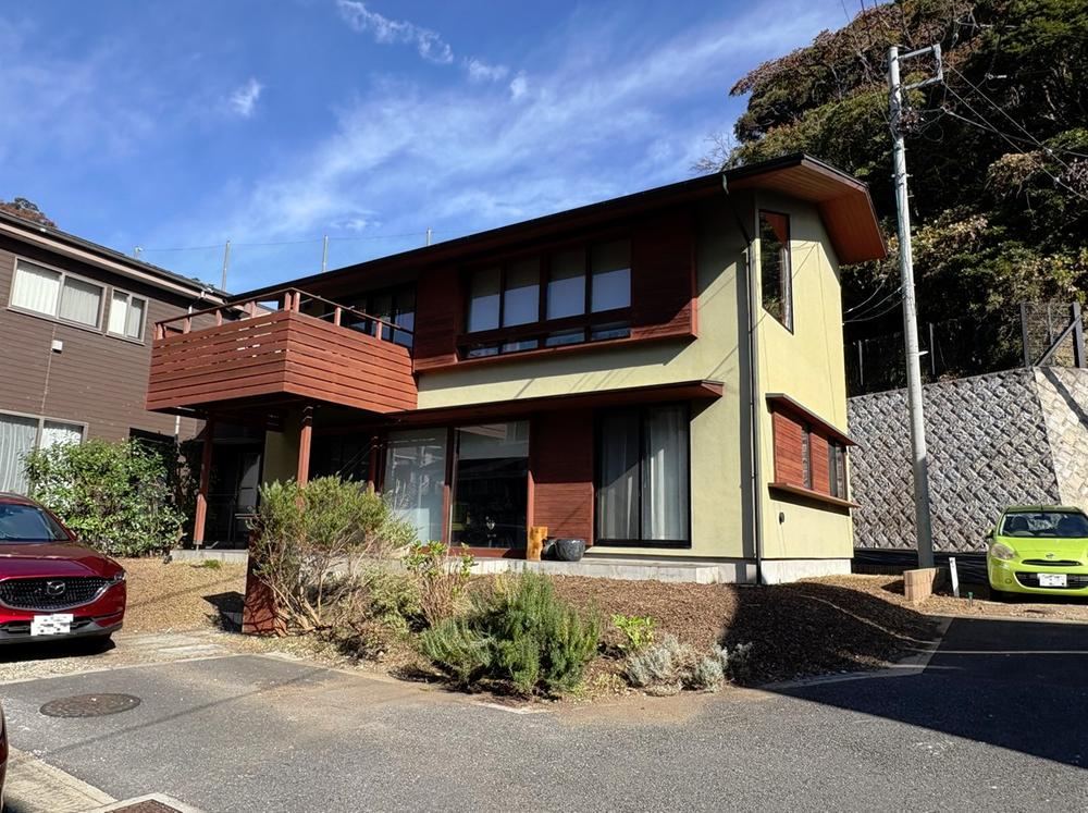 3LDK+S house in Kamakura, Kanagawa - Photo 1