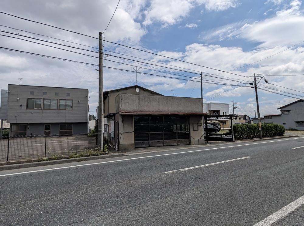 497 m² land in Morioka, Iwate - Photo 1