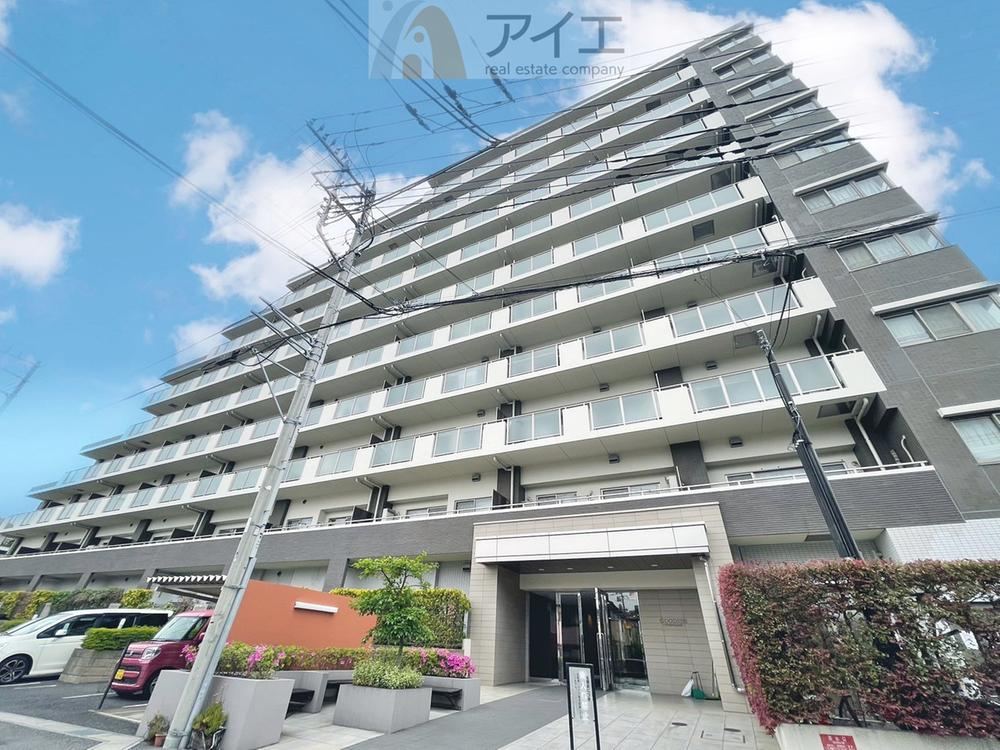 3LDK apartment in Matsudo, Chiba - Photo 1
