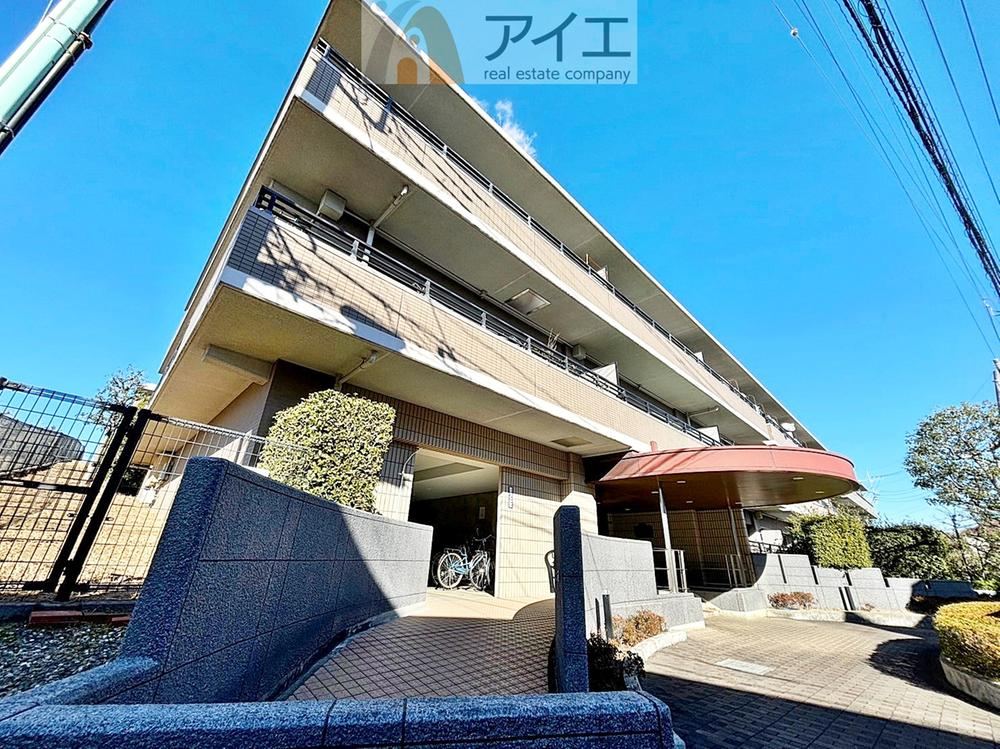 3LDK apartment in Kashiwa, Chiba - Photo 1