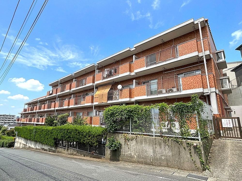 3LDK apartment in Chuo Ward, Fukuoka - Photo 1