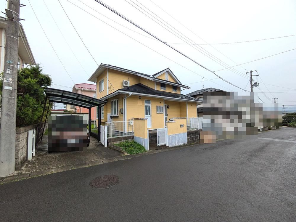 3LDK house in Izumi Ward, Sendai, Miyagi - Photo 1