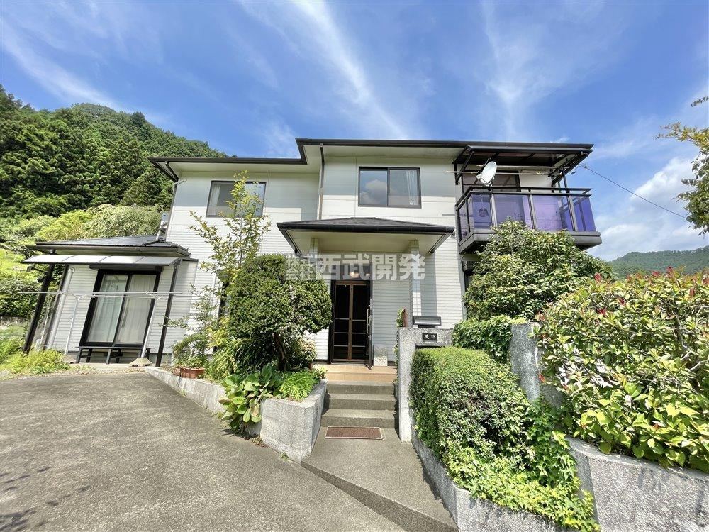 7LLDDKK house in Hanno, Saitama - Photo 1