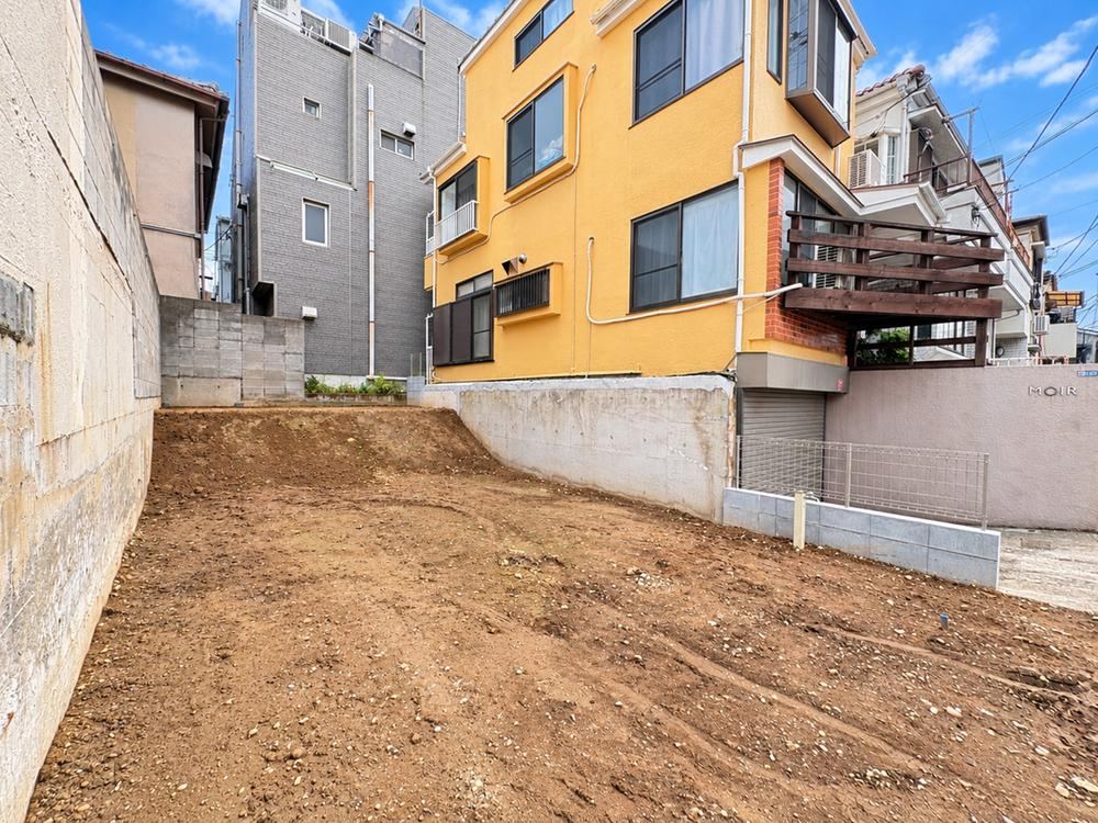 58 m² land in Shinagawa Ward, Tokyo - Photo 1