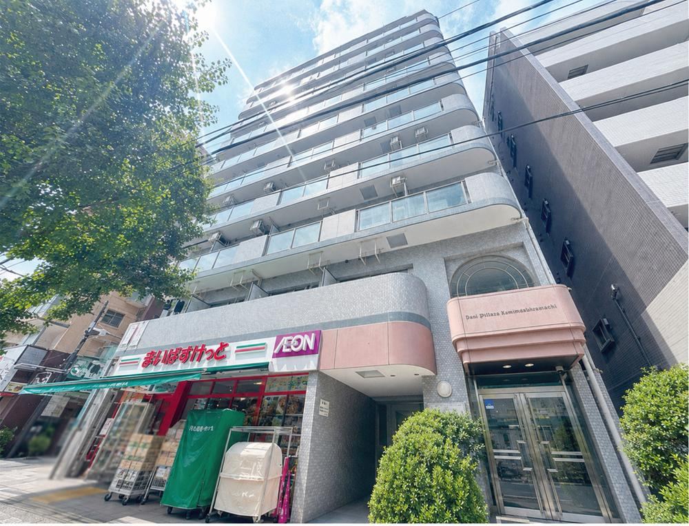 2LDK apartment in Naka Ward, Yokohama, Kanagawa - Photo 1