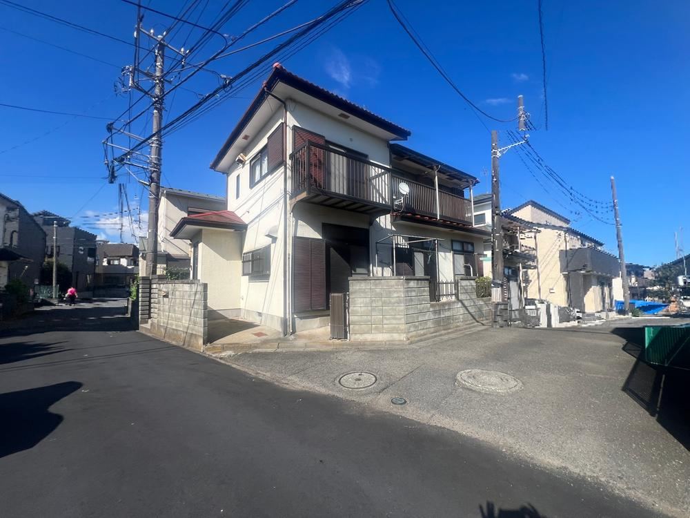 106 m² land in Chigasaki, Kanagawa - Photo 1
