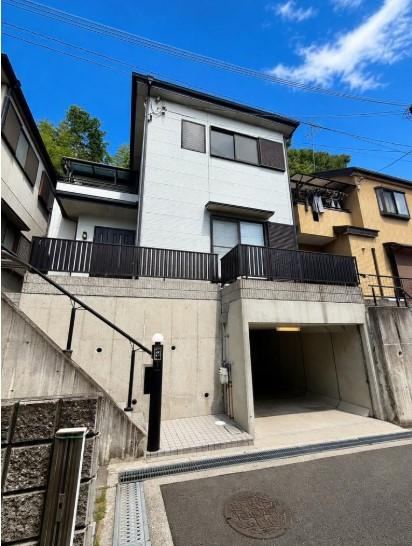 4LDK house in Ibaraki, Osaka - Photo 1
