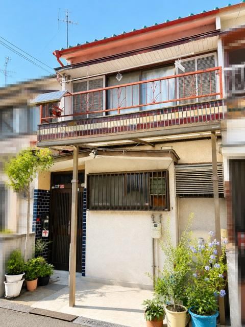 3K house in Matsubara, Osaka - Photo 1