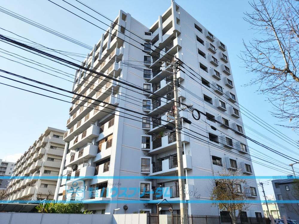3LDK apartment in Hakata Ward, Fukuoka - Photo 1