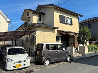 5LDK house in Ise