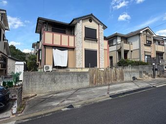 4LDK house in Nabari