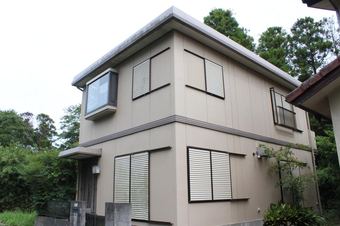 4LDK+S house in Sambu District