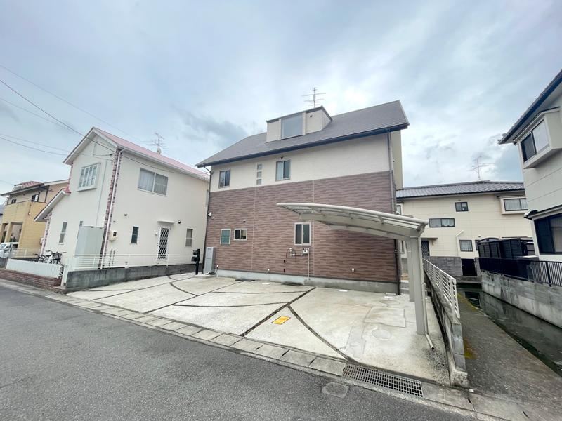 5LDK+S house in Higashi Ward, Okayama - Photo 1