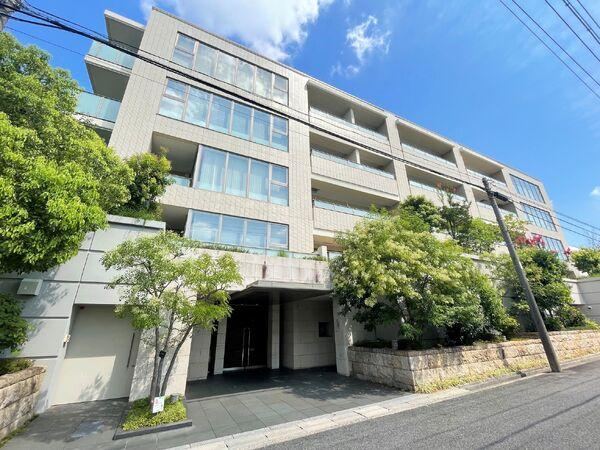 3LDK apartment in Chikusa Ward, Nagoya, Aichi - Photo 1