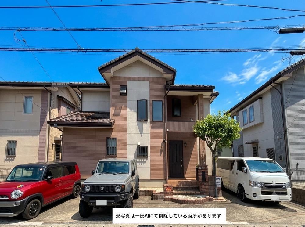 4LDK house in Tomisato, Chiba - Photo 1