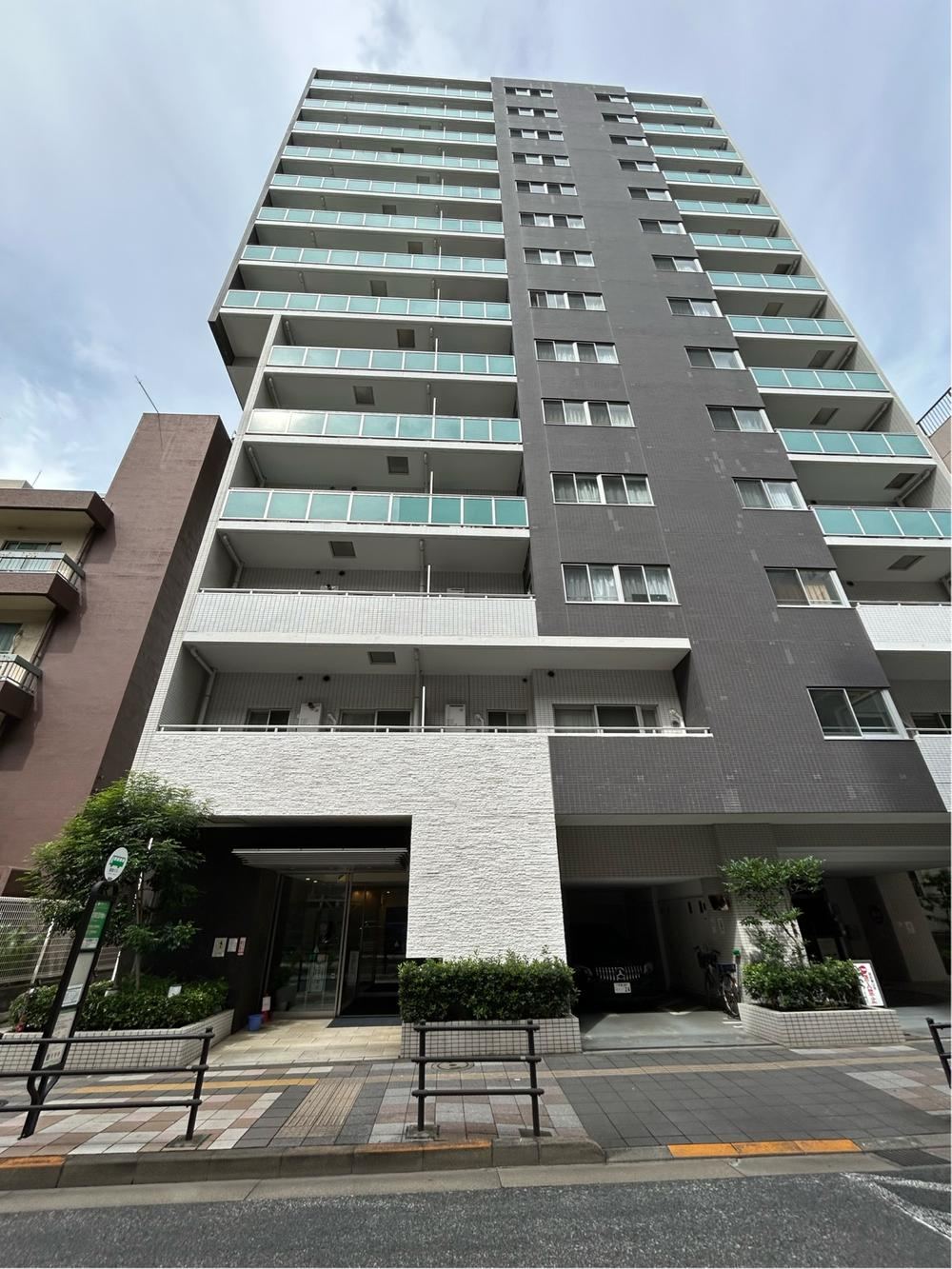 1LDK apartment in Arakawa Ward, Tokyo - Photo 1