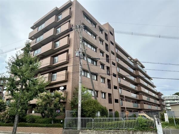 4LDK apartment in Nishikyo Ward, Kyoto - Photo 1