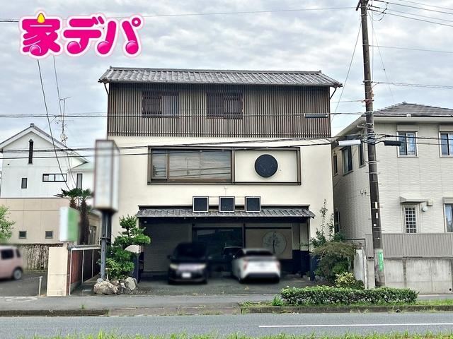 198 m² land in Chuo Ward, Hamamatsu, Shizuoka - Photo 1