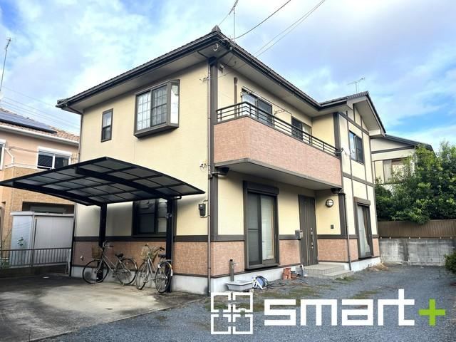 4LDK house in Kasama, Ibaraki - Photo 1