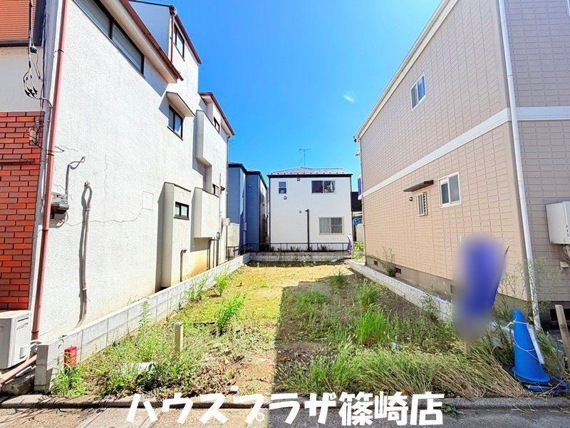 82 m² land in Katsushika Ward, Tokyo - Photo 1