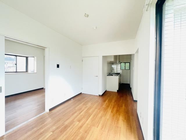 2DK+S apartment in Chuo Ward, Saitama - Photo 1