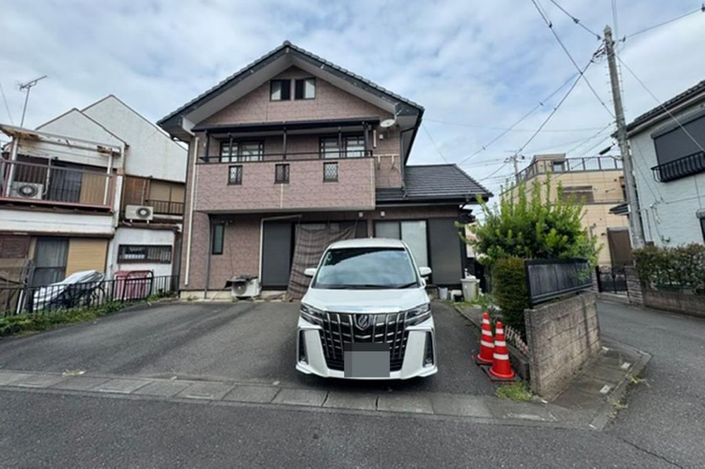 3LDK+S house in Moroyama, Iruma District, Saitama - Photo 1