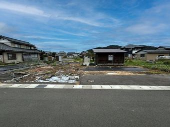 plot of land in Sabae