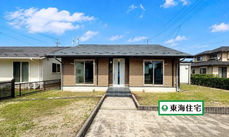 3LDK house in Iwanuma, Miyagi - Photo 1