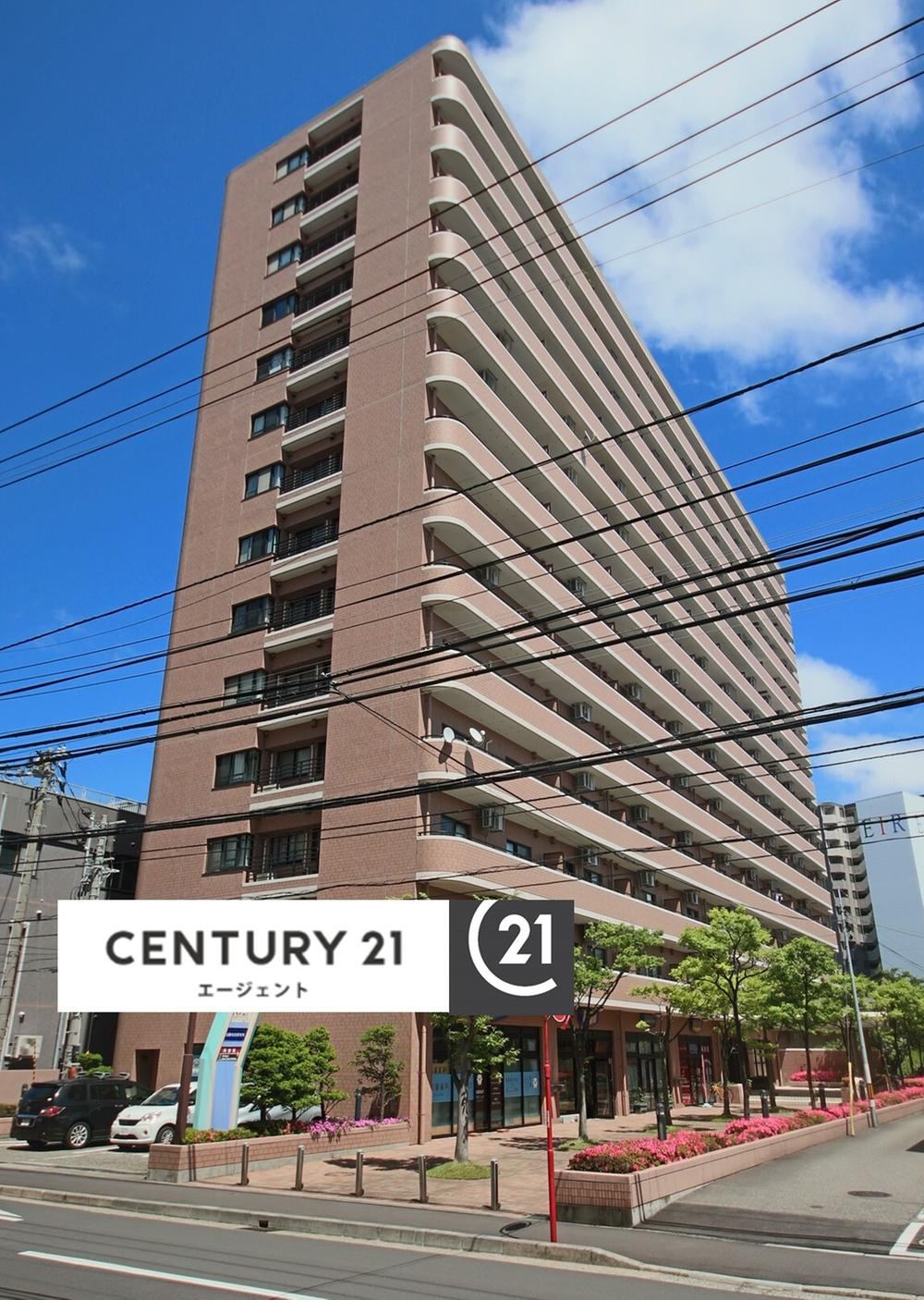 2LDK apartment in Chuo Ward, Niigata - Photo 1