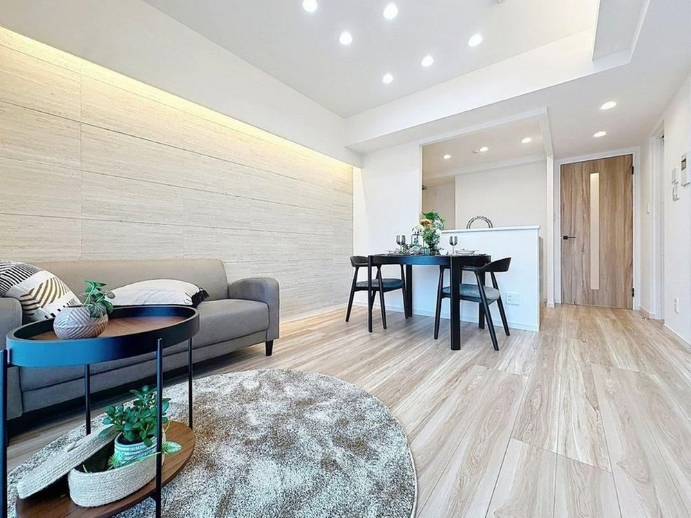 1LDK+S apartment in Taito Ward, Tokyo - Photo 1