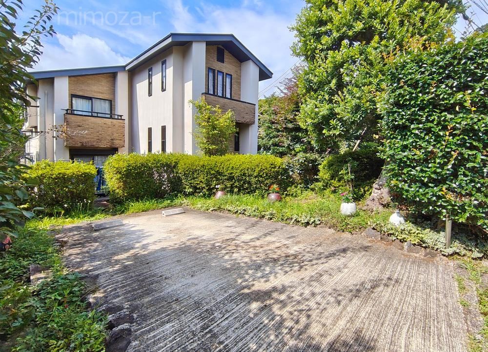 5LDK+S house in Ito, Shizuoka - Photo 1