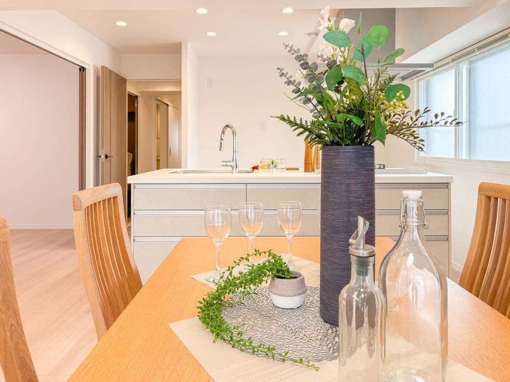 3LDK apartment in Taito Ward, Tokyo - Photo 1